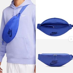 NEW Nike Heritage Waist Pack